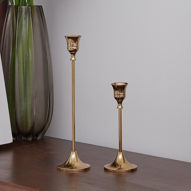 Classic Candle Holder