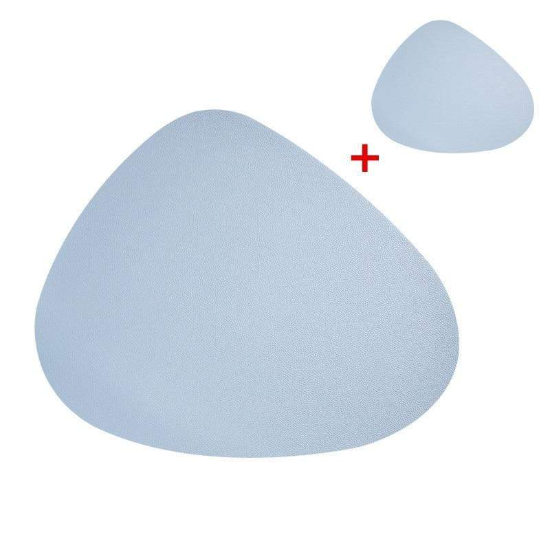Designer Placemat & Coaster Set