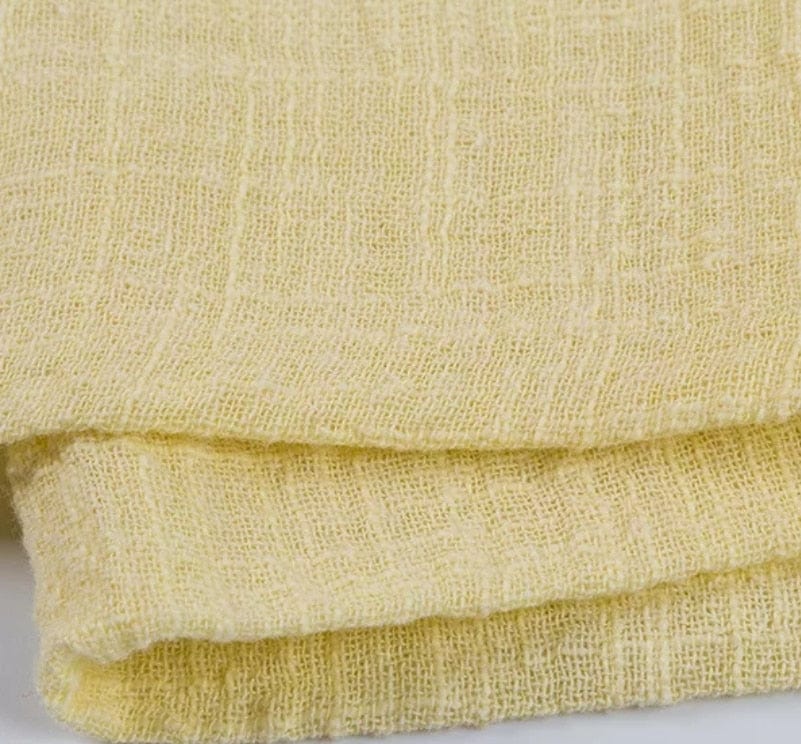 Cotton Napkins 