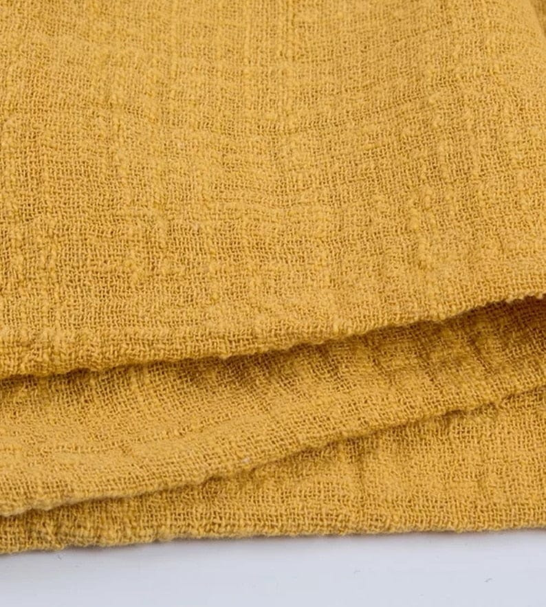 Cotton Napkins 