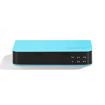 Smart Medicine Box