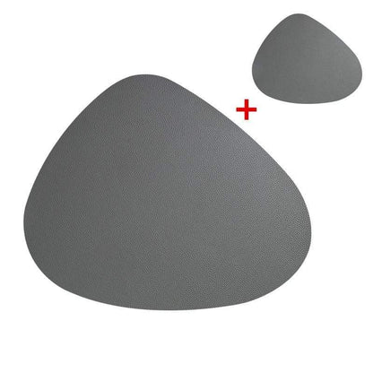 Designer Placemat & Coaster Set