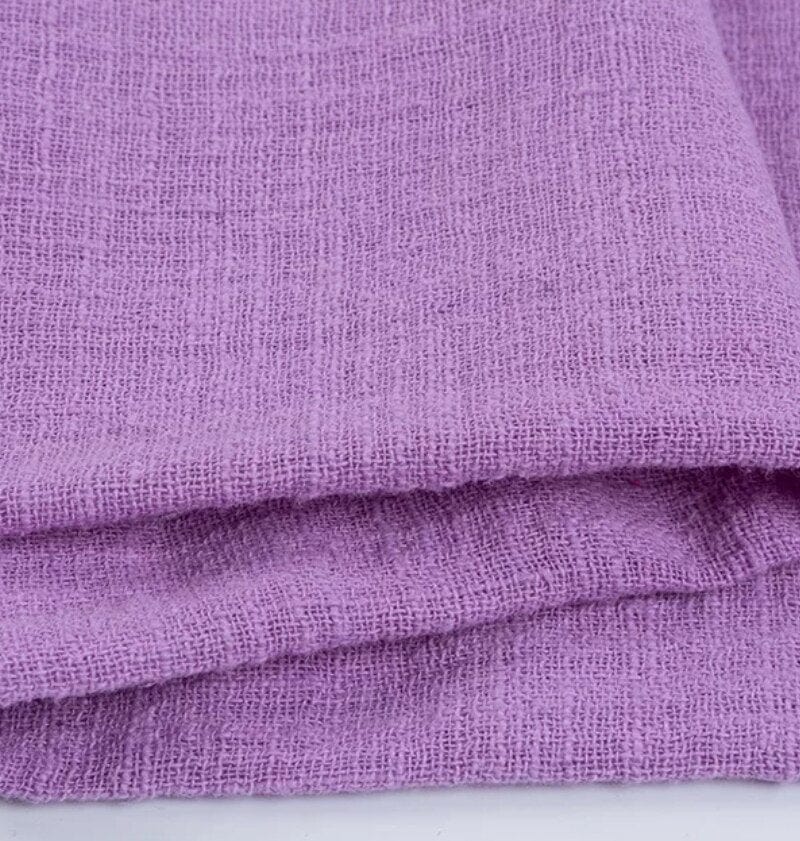 Cotton Napkins 