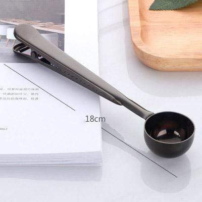 Stainless Steel Coffee Spoon