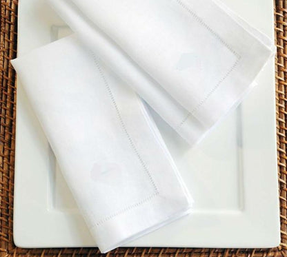 Premium Linen Napkins 