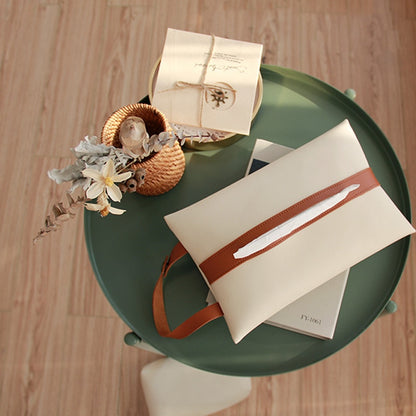 Tissue Cover Case