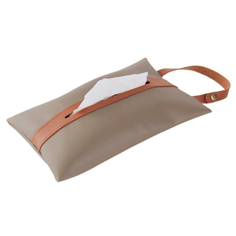 Tissue Cover Case