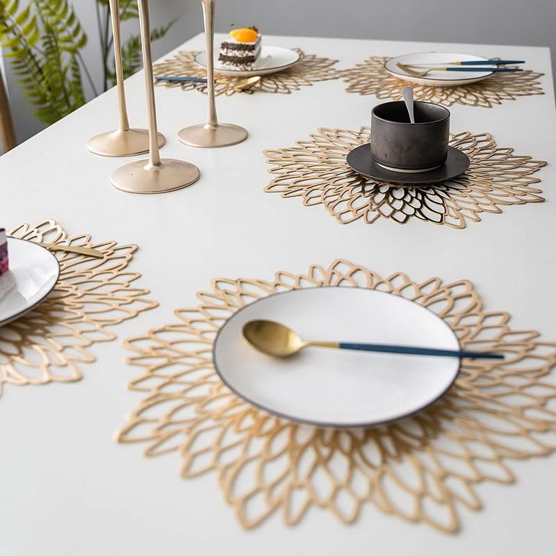 Flower Placemat By Tilly
