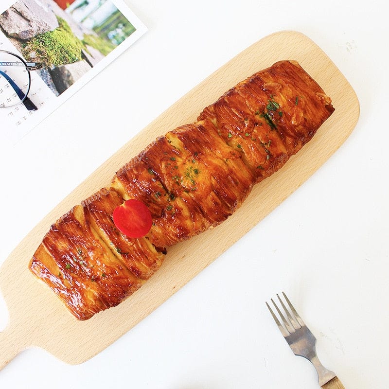 Walnut Wood Chopping Board 