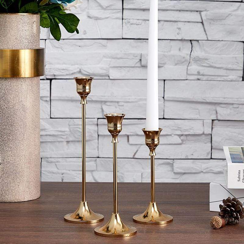 Classic Candle Holder