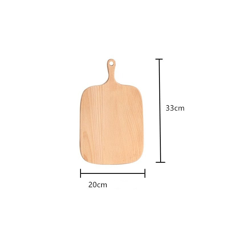 Walnut Wood Chopping Board 