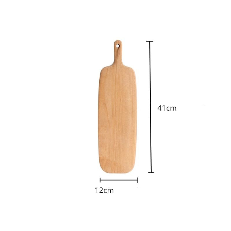 Walnut Wood Chopping Board 