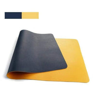 Blue Yellow