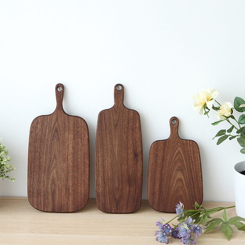Walnut Wood Chopping Board 