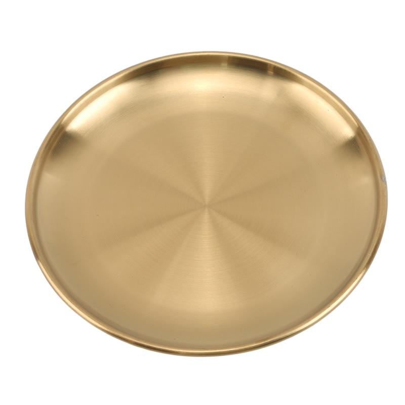 Granada Seving Plates