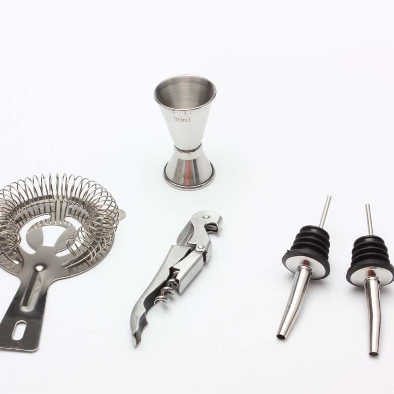 Bar Mixology Set
