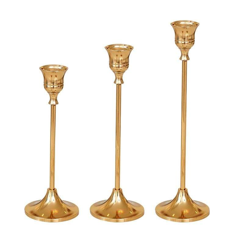 Classic Candle Holder