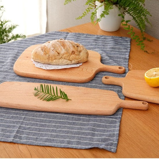 Walnut Wood Chopping Board 