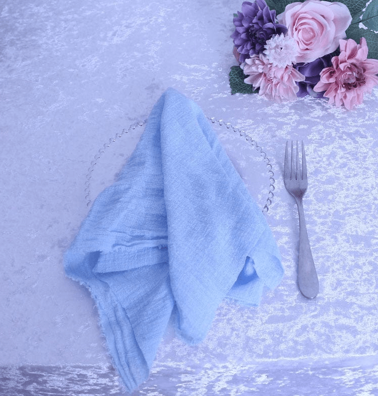 Cotton Napkins 