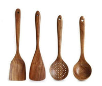 4 Piece Set