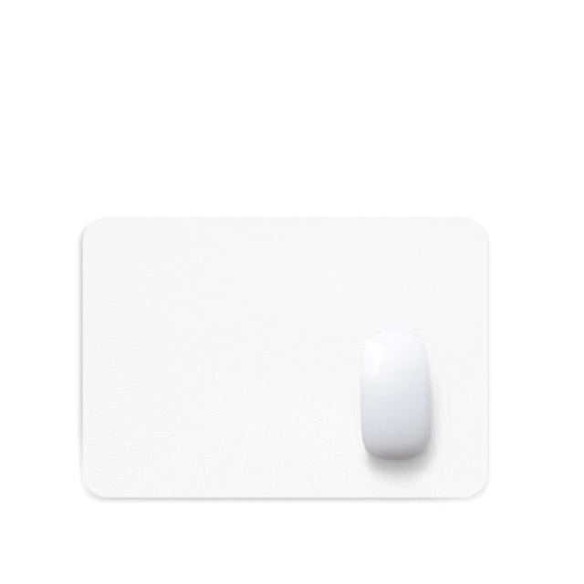 PU Leather Mouse Mat